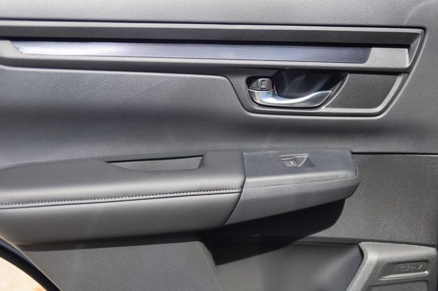 2027 Honda CR-V EX AWD