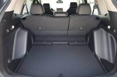 2027 Honda CR-V EX-L AWD