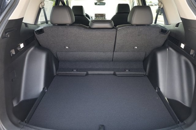 2027 Honda CR-V EX-L AWD