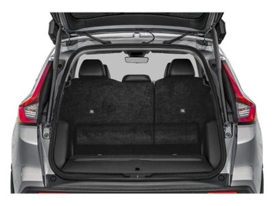 2027 Honda CR-V EX-L AWD
