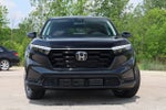 2027 Honda CR-V EX-L AWD