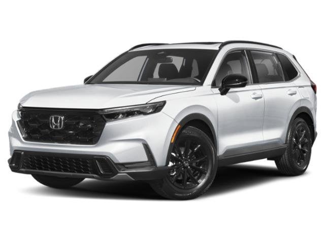 2023 Honda CR-V Hybrid Sport w/o BSI AWD's photo