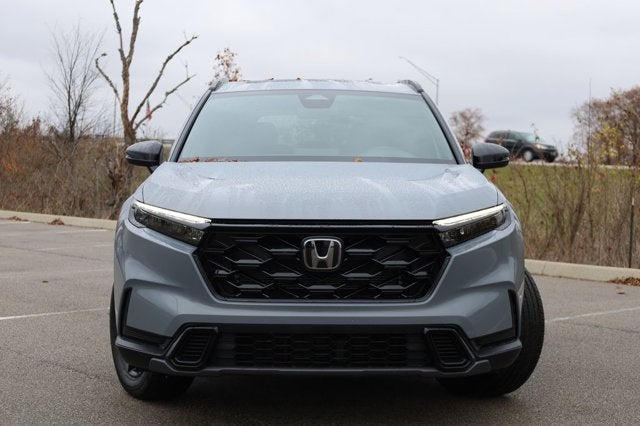 2026 Honda CR-V Hybrid Sport AWD