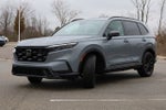 2026 Honda CR-V Hybrid Sport AWD