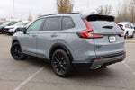2026 Honda CR-V Hybrid Sport AWD