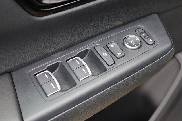2026 Honda CR-V Hybrid Sport AWD