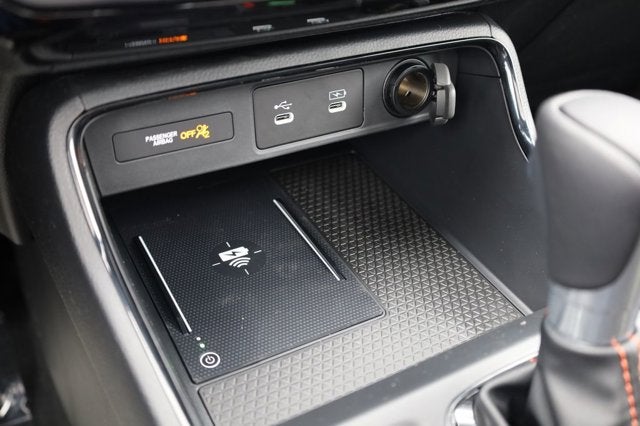 2026 Honda CR-V Hybrid Sport AWD