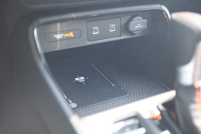 2026 Honda CR-V Hybrid Sport AWD
