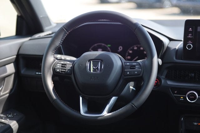 2026 Honda CR-V Hybrid Sport AWD