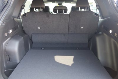 2026 Honda CR-V Hybrid Sport AWD