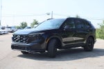 2026 Honda CR-V Hybrid Sport AWD