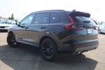 2026 Honda CR-V Hybrid Sport AWD
