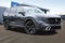 2027 Honda CR-V Hybrid Sport AWD
