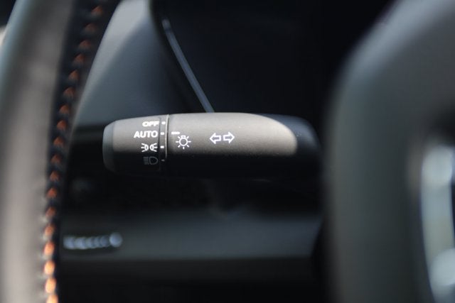 2027 Honda CR-V Hybrid Sport AWD