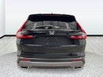 2026 Honda CR-V Hybrid Sport AWD
