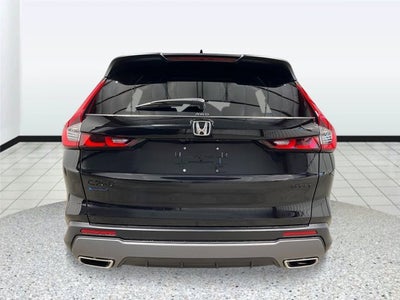 2026 Honda CR-V Hybrid Sport AWD