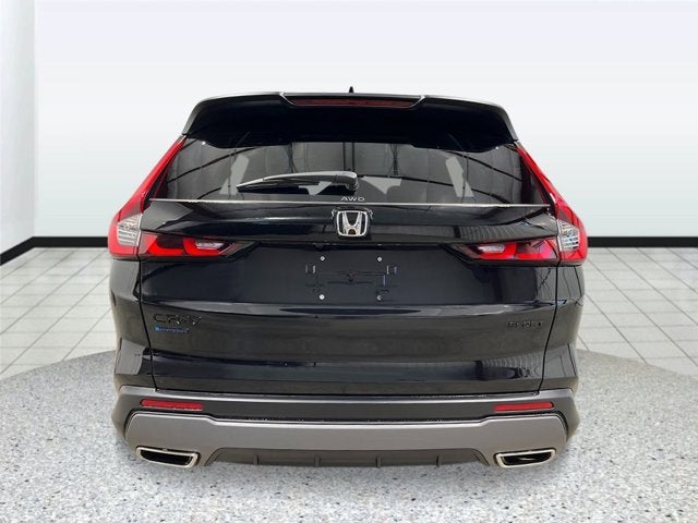 2026 Honda CR-V Hybrid Sport AWD