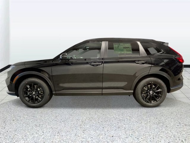 2026 Honda CR-V Hybrid Sport AWD