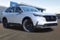 2026 Honda CR-V Hybrid Sport AWD