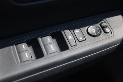 2026 Honda CR-V Hybrid Sport AWD