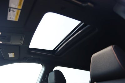 2026 Honda CR-V Hybrid Sport AWD
