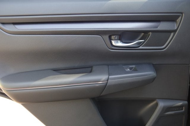 2026 Honda CR-V Hybrid Sport AWD