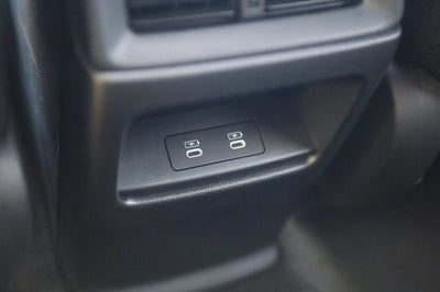 2026 Honda CR-V Hybrid Sport AWD