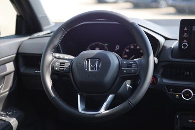2026 Honda CR-V Hybrid Sport AWD