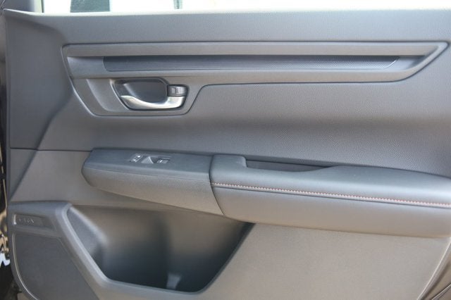2026 Honda CR-V Hybrid Sport AWD