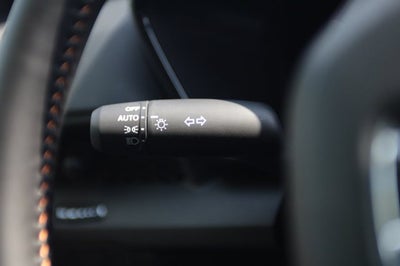 2026 Honda CR-V Hybrid Sport AWD
