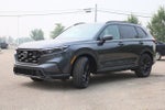 2026 Honda CR-V Hybrid Sport AWD