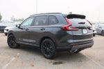 2026 Honda CR-V Hybrid Sport AWD
