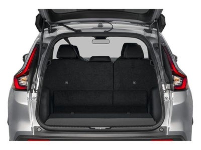 2026 Honda CR-V Hybrid Sport AWD