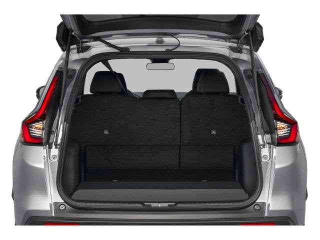 2026 Honda CR-V Hybrid Sport AWD