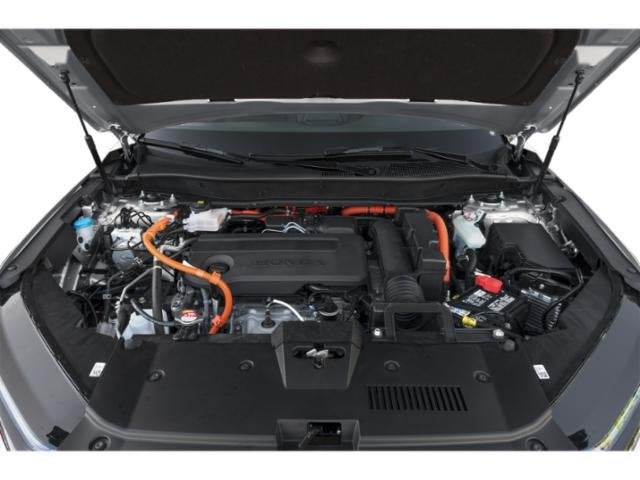 2026 Honda CR-V Hybrid Sport AWD