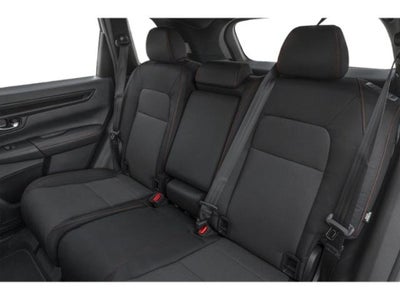 2026 Honda CR-V Hybrid Sport AWD