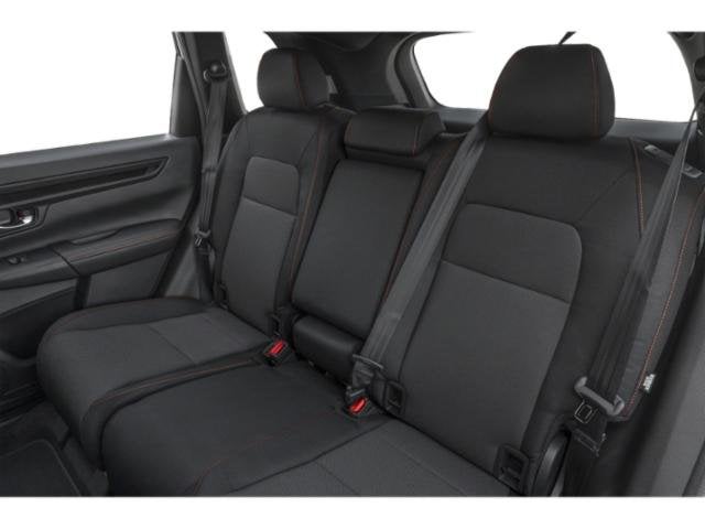 2026 Honda CR-V Hybrid Sport AWD