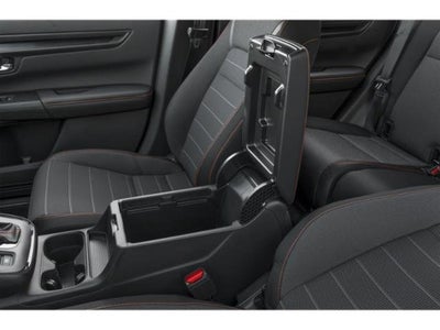 2026 Honda CR-V Hybrid Sport AWD