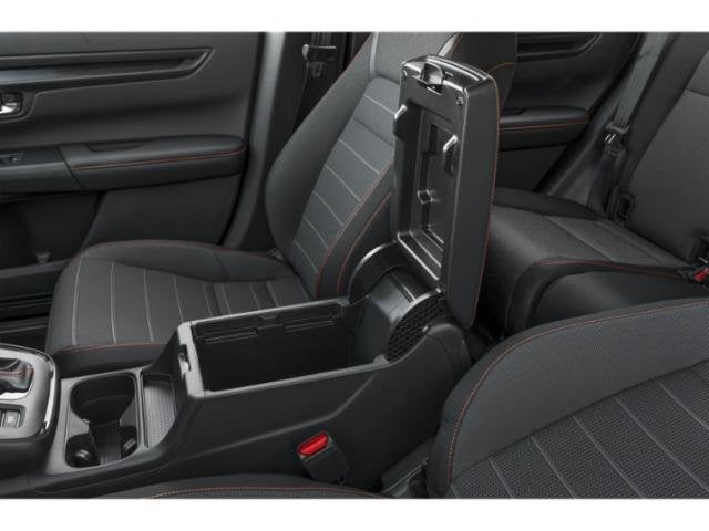 2026 Honda CR-V Hybrid Sport AWD
