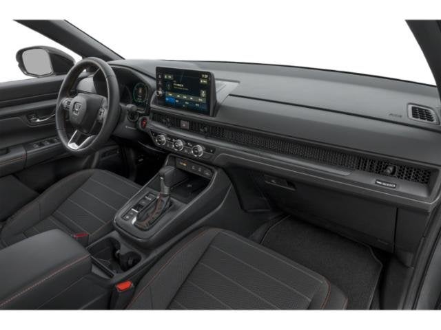 2026 Honda CR-V Hybrid Sport AWD
