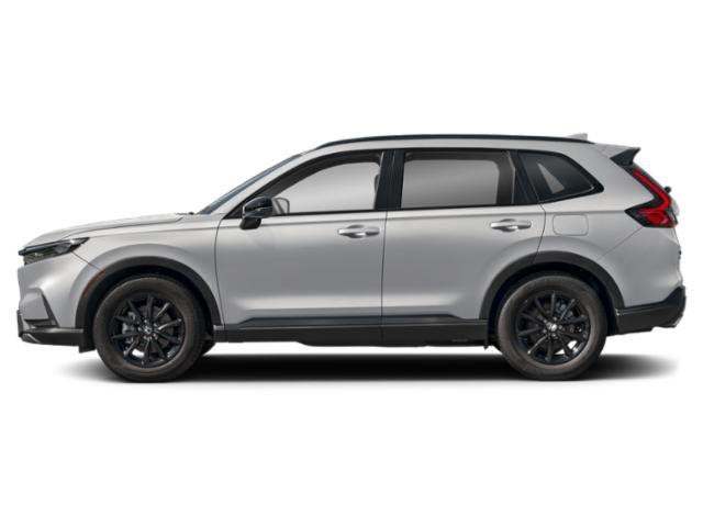 2026 Honda CR-V Hybrid Sport AWD