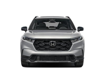 2026 Honda CR-V Hybrid Sport AWD