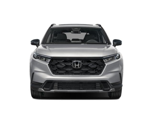 2026 Honda CR-V Hybrid Sport AWD