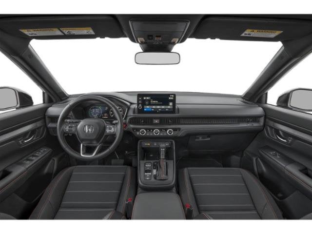 2026 Honda CR-V Hybrid Sport AWD