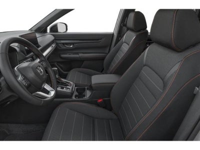 2026 Honda CR-V Hybrid Sport AWD