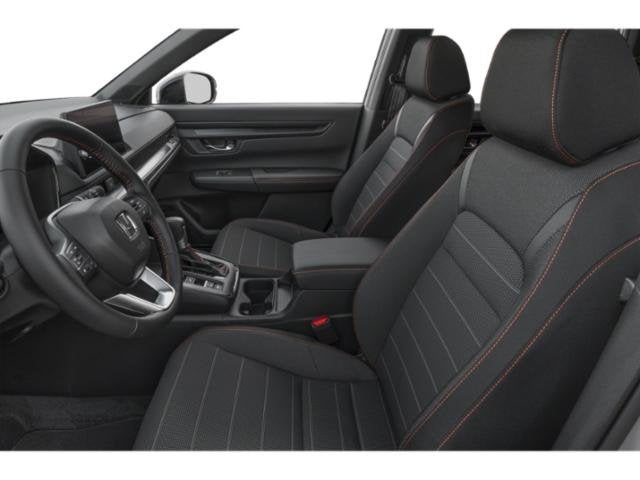 2026 Honda CR-V Hybrid Sport AWD