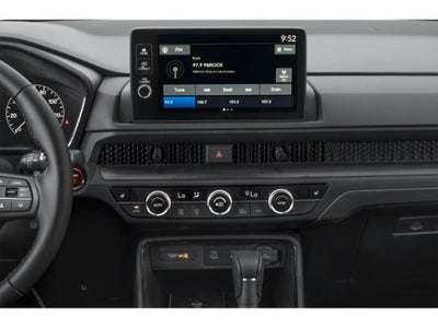 2026 Honda CR-V Hybrid Sport AWD