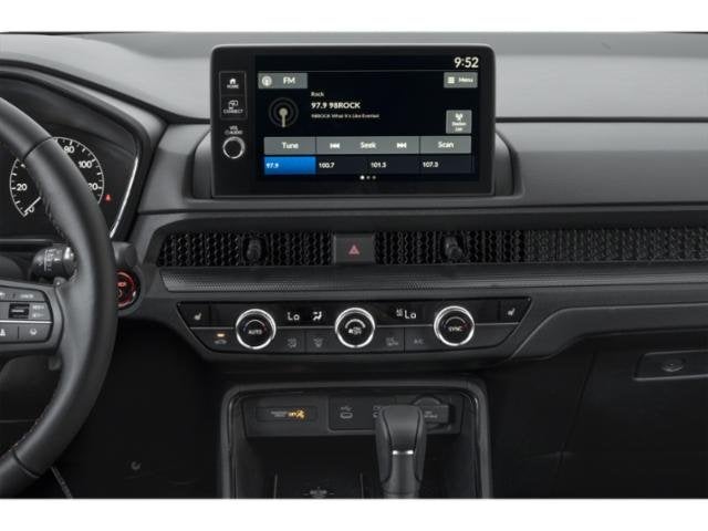2026 Honda CR-V Hybrid Sport AWD
