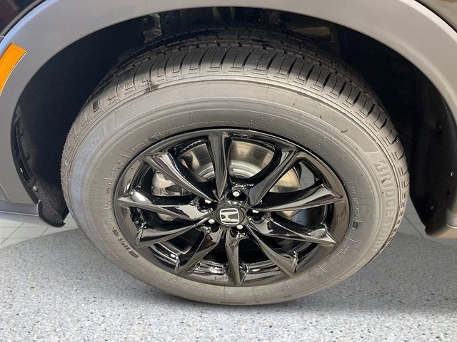2026 Honda CR-V Hybrid Sport AWD
