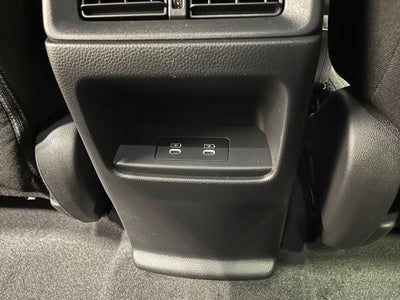 2026 Honda CR-V Hybrid Sport AWD